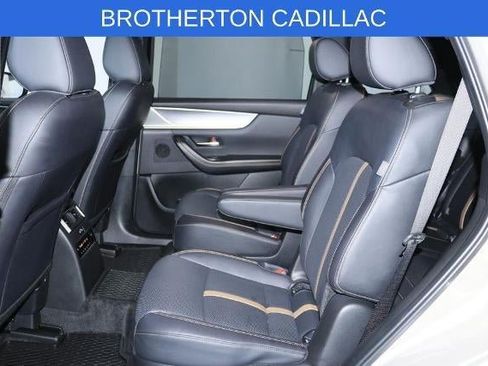 Used 2024 MAZDA CX-90 3.3 Turbo w/ Premium Plus Pkg AWD/4WD image 28