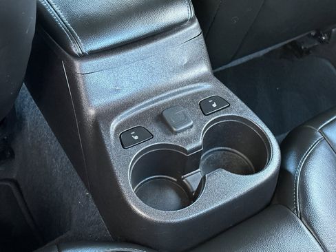 Used 2017 Chevrolet Volt Premier w/ Driver Confidence II Package image 14