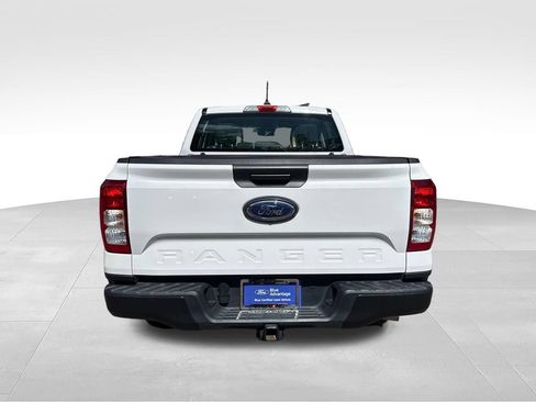 Used 2024 Ford Ranger XL w/ Trailer Tow Package AWD/4WD image 8