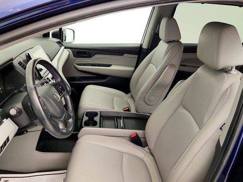 Used 2024 Honda Odyssey EX-L image 20