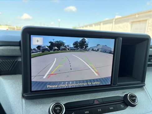 Used 2024 Ford Maverick XLT FWD image 18