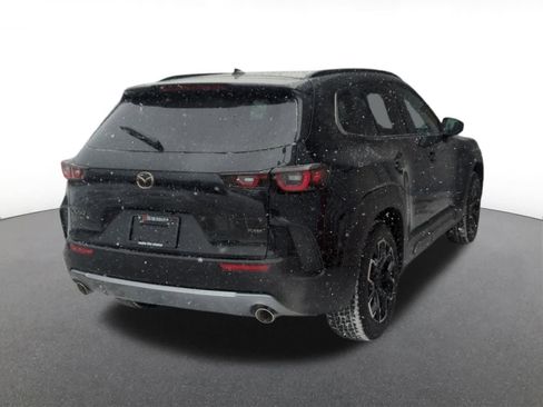 New 2026 MAZDA CX-50 Meridian Edition w/ Weather Package image 6