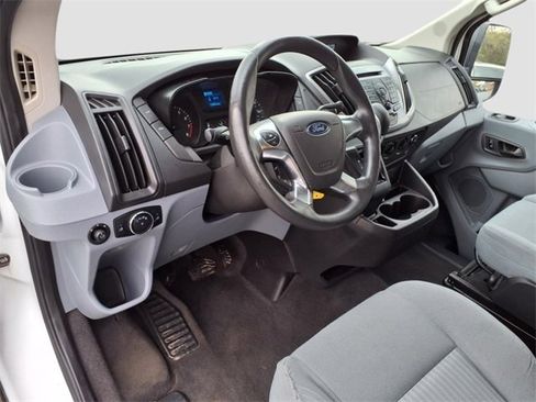 Used 2015 Ford Transit 350 XLT image 11