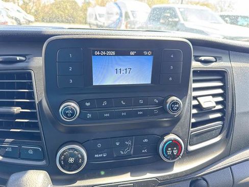 Used 2024 Ford Transit 250 148 Medium Roof w/ Load Area Protection Package RWD image 40