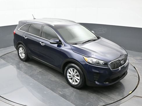 Used 2020 Kia Sorento LX w/ LX I4 Convenience Package image 31