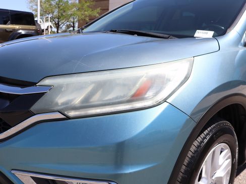 Used 2015 Honda CR-V EX-L image 14