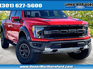 Used 2022 Ford F150 Raptor w/ Raptor 37 Performance Package video 1