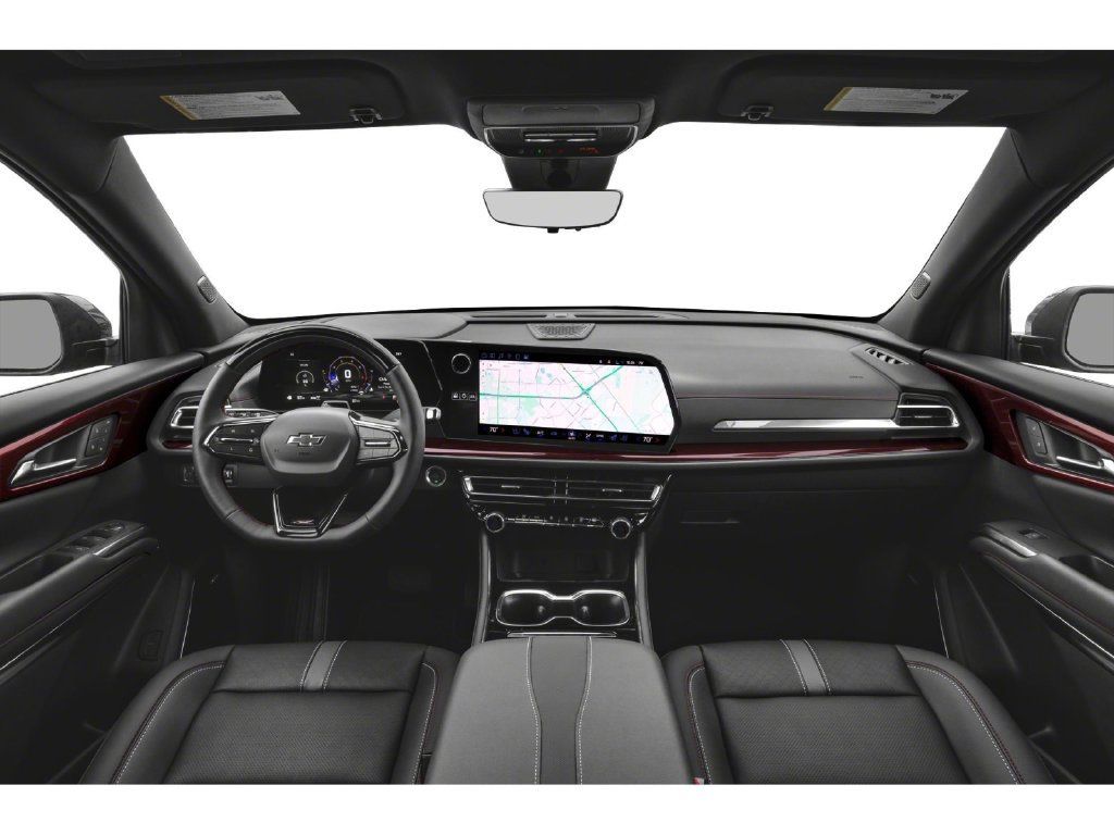 Used 2026 Chevrolet Traverse RS w/ LPO, Floor Liner Package FWD image 5