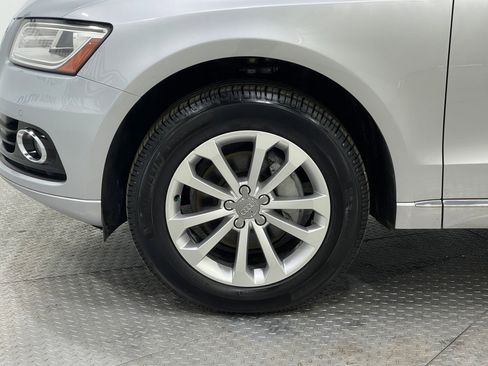 Used 2015 Audi Q5 2.0T Premium Plus image 36