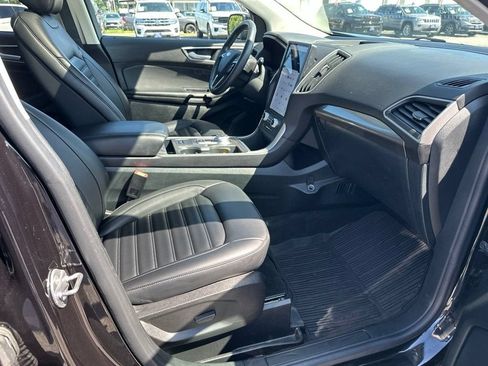 Used 2024 Ford Edge SEL w/ Convenience Package AWD/4WD image 11