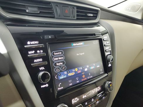 Used 2020 Nissan Murano Platinum w/ Cargo Package FWD image 28