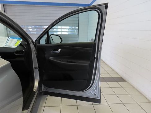 Used 2023 Hyundai Santa Fe SEL AWD/4WD image 28