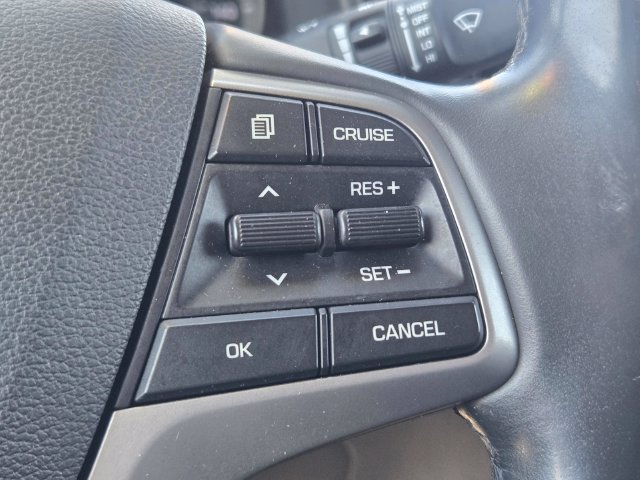 Used 2018 Hyundai Elantra Value Edition FWD image 20