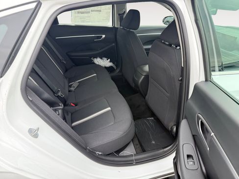 New 2026 Hyundai Sonata SEL image 18