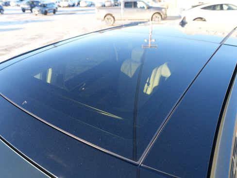 Used 2024 Ford Edge Titanium w/ Equipment Group 301A image 35