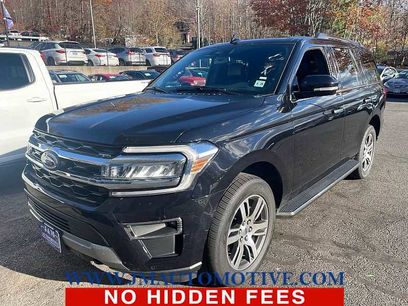 Used 2023 Ford Expedition Limited