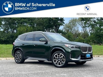 Used 2025 BMW X1 xDrive28i w/ Technology Package