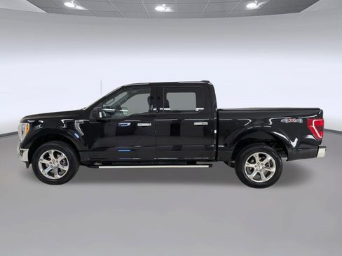 Used 2023 Ford F150 XLT w/ Equipment Group 302A High image 2