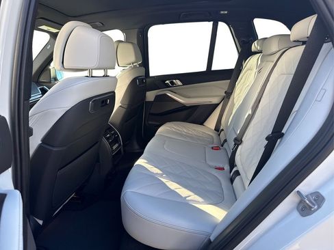 New 2026 BMW X5 sDrive40i w/ Climate Comfort Package RWD image 10