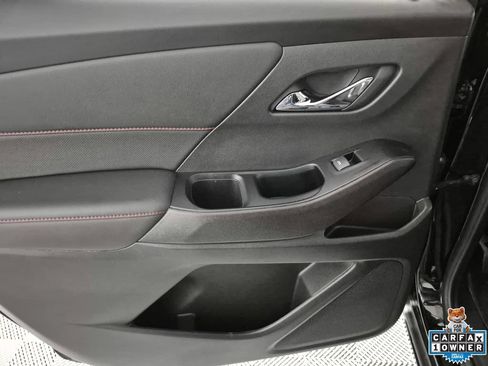 Used 2023 Chevrolet Traverse RS w/ LPO, Floor Liner Package AWD/4WD image 26