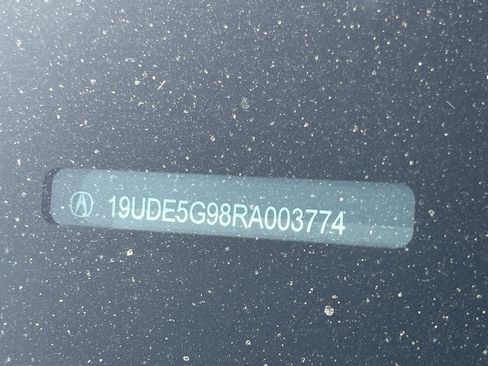 Used 2024 Acura Integra Type S FWD image 12