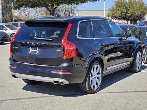 Used 2019 Volvo XC90 T6 Inscription w/ Advanced Package image 6