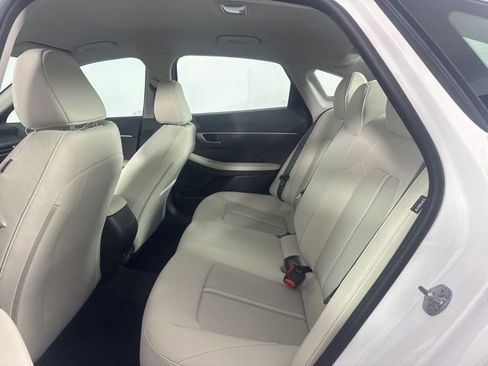 New 2026 Hyundai Sonata SE image 21