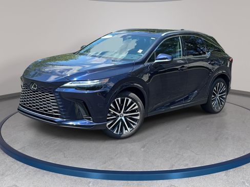 Used 2023 Lexus RX 350 w/ Cold Area Package AWD/4WD image 1
