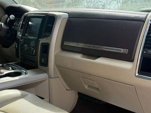 Used 2018 RAM 2500 Longhorn w/ Longhorn Southfork Package image 26