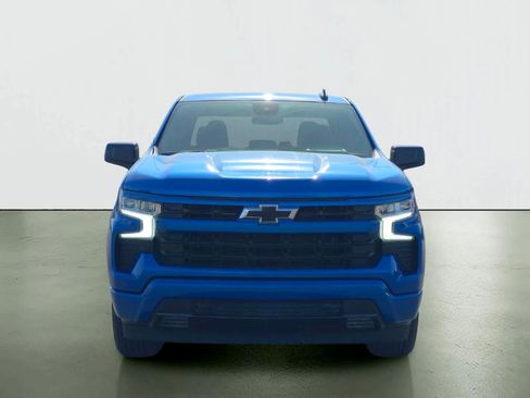Used 2022 Chevrolet Silverado 1500 RST AWD/4WD image 9