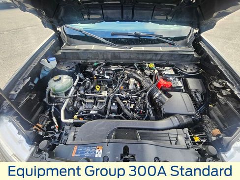 Used 2022 Ford Maverick XLT w/ Equipment Group 300A Standard AWD/4WD image 27