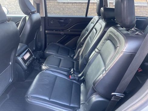 Used 2021 Lincoln Aviator Reserve w/ Equipment Group 201A image 64