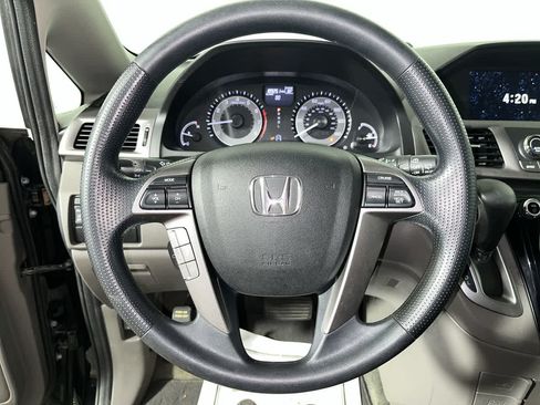 Used 2015 Honda Odyssey EX image 16