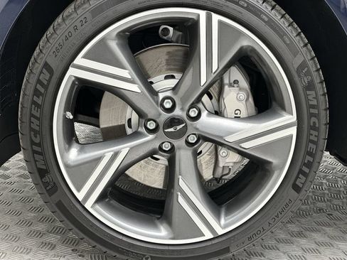 Used 2026 Genesis GV80 2.5T Prestige AWD/4WD image 10
