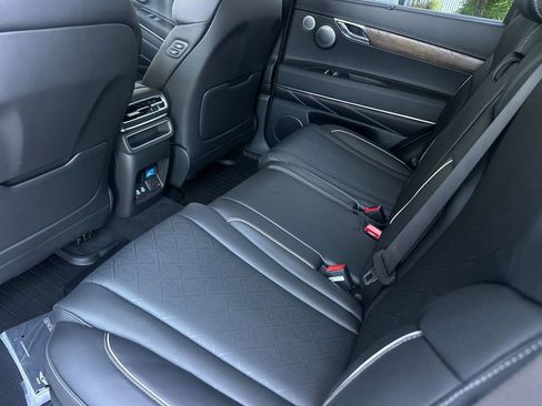 New 2026 Genesis GV80 2.5T Advanced AWD/4WD image 12