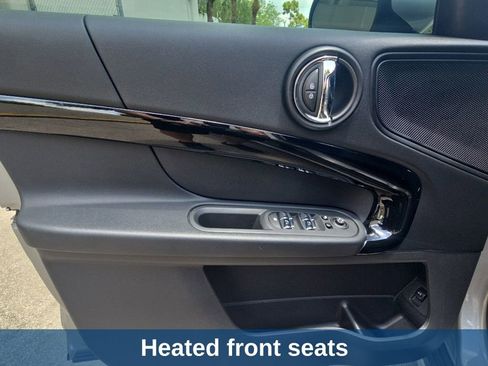 Used 2024 MINI Cooper Countryman S w/ Premium Package FWD image 15