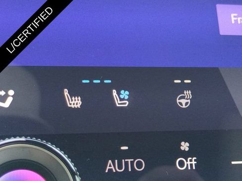 Certified 2025 Lexus RX 350 Premium w/ Accessory Package (K3) FWD image 21