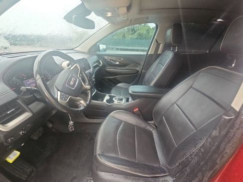 Used 2019 GMC Terrain Denali w/ LPO, 'HIT The Road' Package image 24