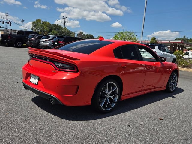Used 2022 Dodge Charger GT RWD image 9