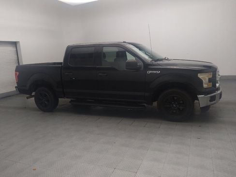 Used 2016 Ford F150 XLT RWD image 11