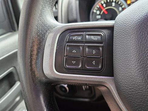 Used 2022 RAM 2500 Tradesman AWD/4WD image 24