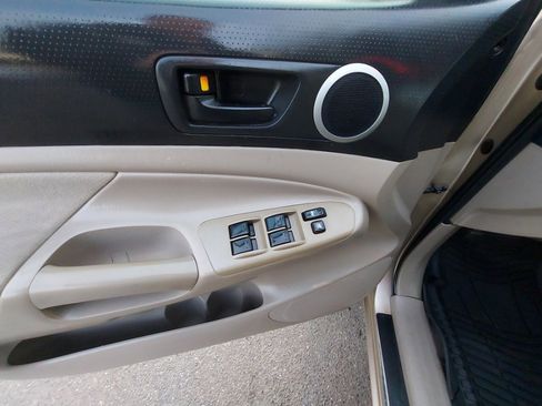 Used 2008 Toyota Tacoma 4x4 Double Cab image 8