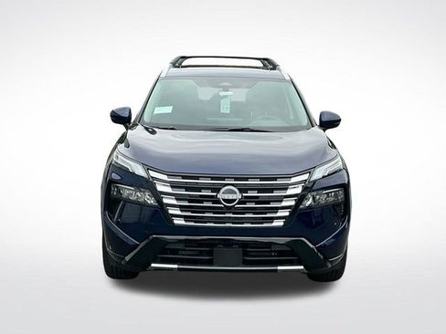 New 2026 Nissan Rogue Platinum AWD/4WD image 10