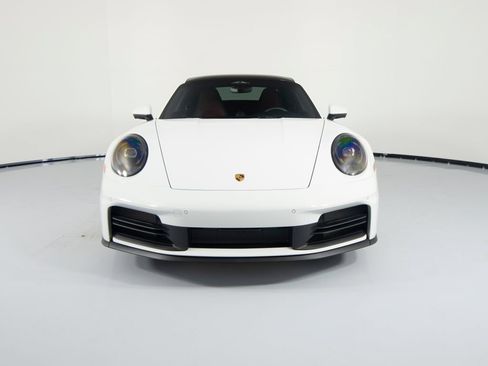 Certified 2026 Porsche 911 Carrera S RWD image 12