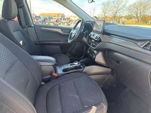 Used 2025 Ford Escape Active image 15