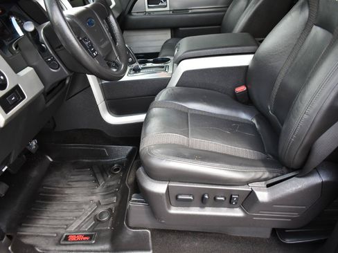 Used 2014 Ford F150 Raptor w/ Equipment Group 801A Luxury AWD/4WD image 25