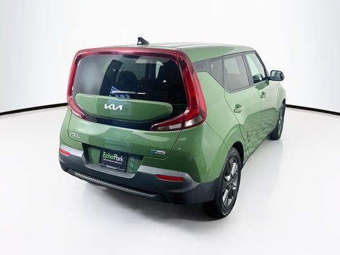 Used 2022 Kia Soul EX FWD image 9