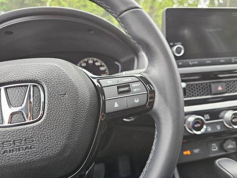 Certified 2023 Honda Civic EX image 30