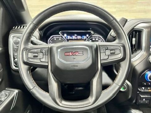 Used 2023 GMC Sierra 2500 AT4 w/ AT4 Premium Plus Package AWD/4WD image 9