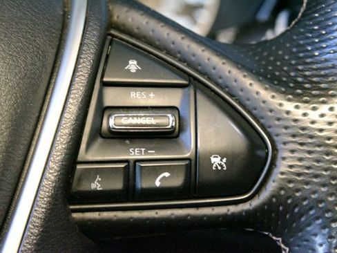 Used 2019 Nissan Maxima SL FWD image 23